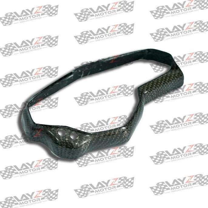 Kabon Cover Speedometer Carbon - Yamaha R25 2014-2017