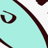 Kaos Osakana Neko - Kaos Distro Pria & Wanita Kaos Anime & Game Osakana Neko Cosplay Kinako Chan