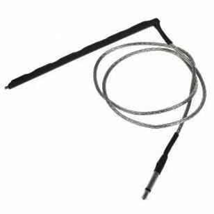 Piezo Gitar Akustik Spul Lidi Transducer Piezo Preamp Piezo Equalizer asli