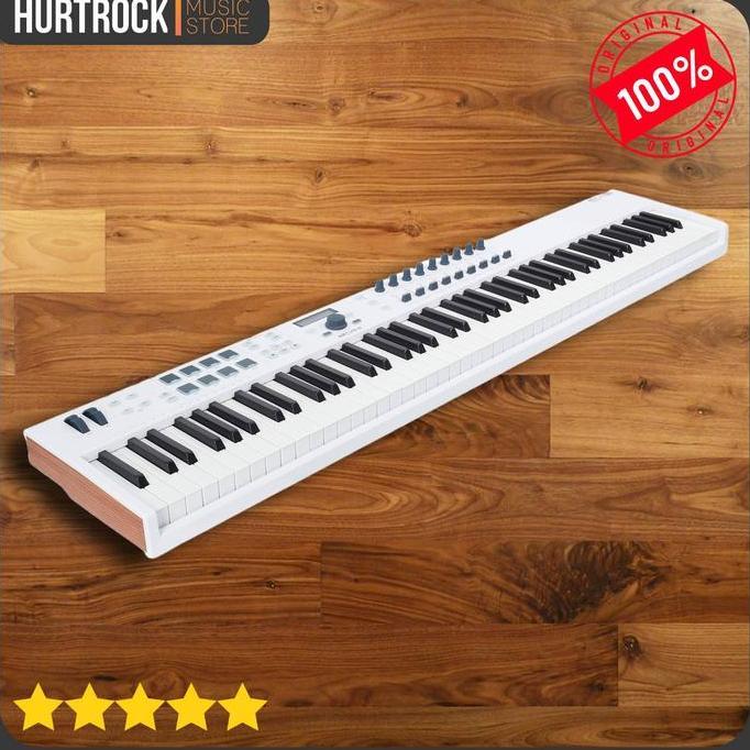 Arturia KeyLab Essential 88 88-key Keyboard Controller
