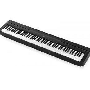 Yamaha P45 Digital Piano NET