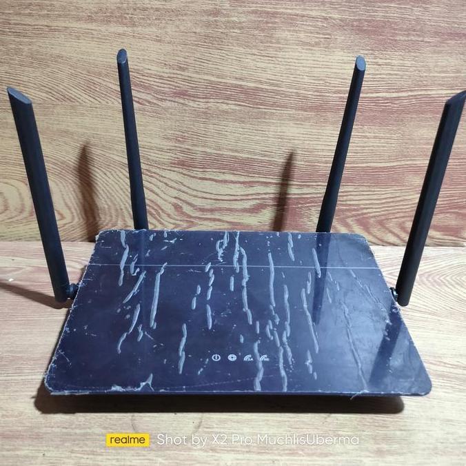 Ready  Router D-Link Dir-878 Wireless AC1900 MU-MIMO DualBand Gigabit