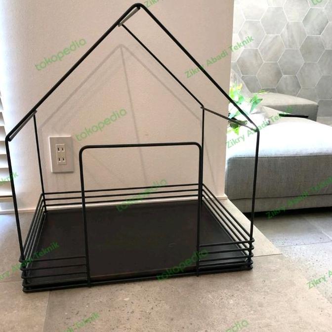 Ready Tempat Tidur Anjing Rumah Anjing Tempat Tidur kucing Rumah Kucing
