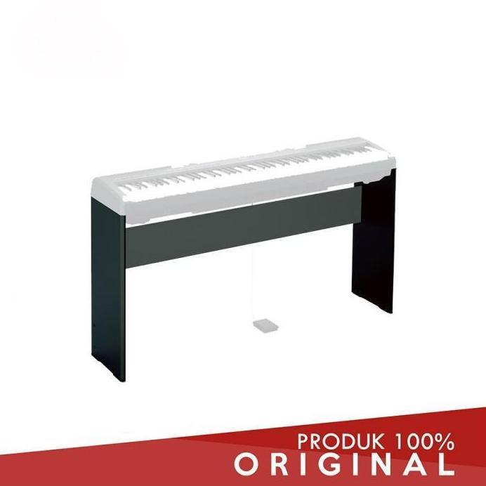 STAND PIANO YAMAHA L85 untuk piano p45 body kayu Original