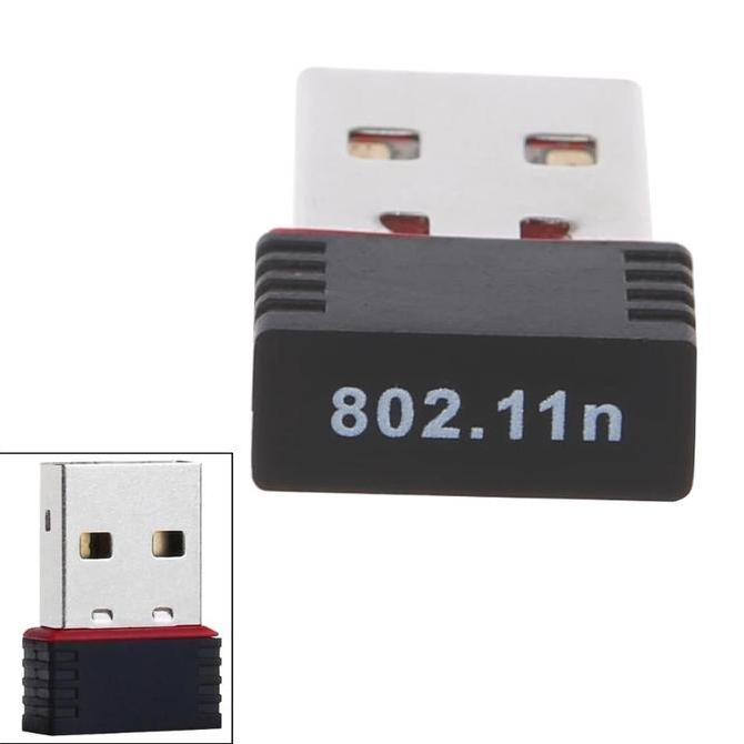 Ready  USB Dongle Wifi Receiver USB Wifi Dongle 150Mbps Wifi USB Dongle WIFI USB Wifi Adapter Wirele