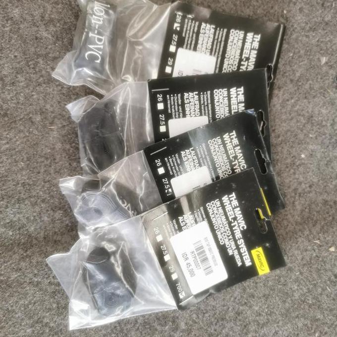 rim tape sepeda mavic impor premium 26 27.5 700c 29 inch