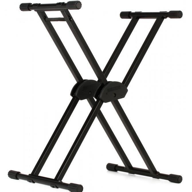 Ready  ROLAND KS-20X STAND KEYBOARD NET