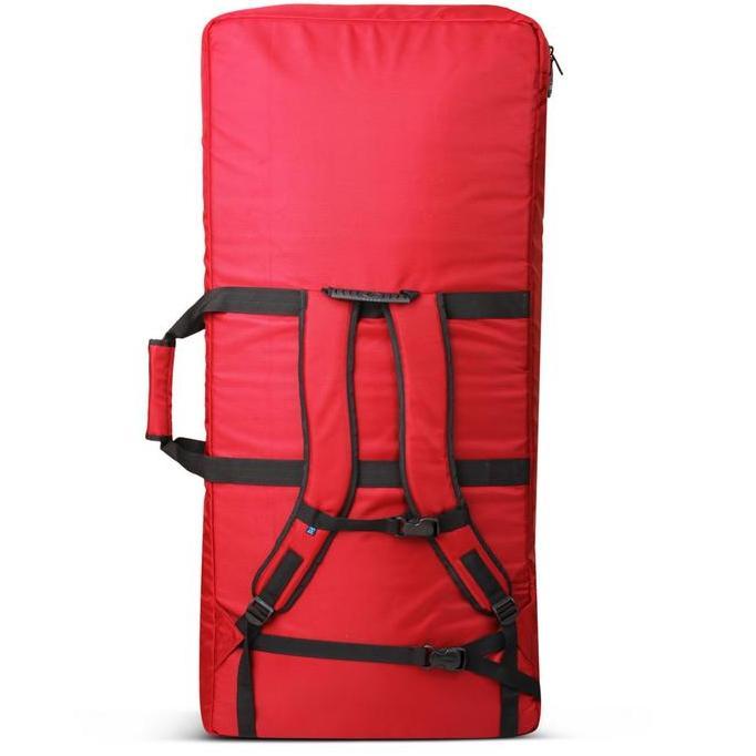 Ready  Zorc Official - Tas Keyboard KORG | Case Korg PA600, PA900, PA50 Red