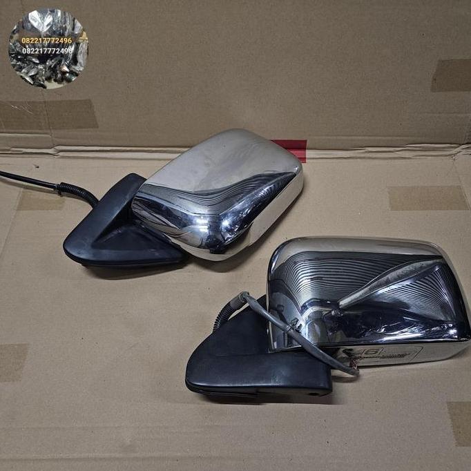 spion nissan terrano spirit