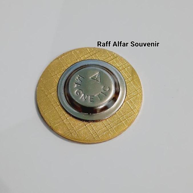 New  PIN PKS TERBARU - LENCANA PKS