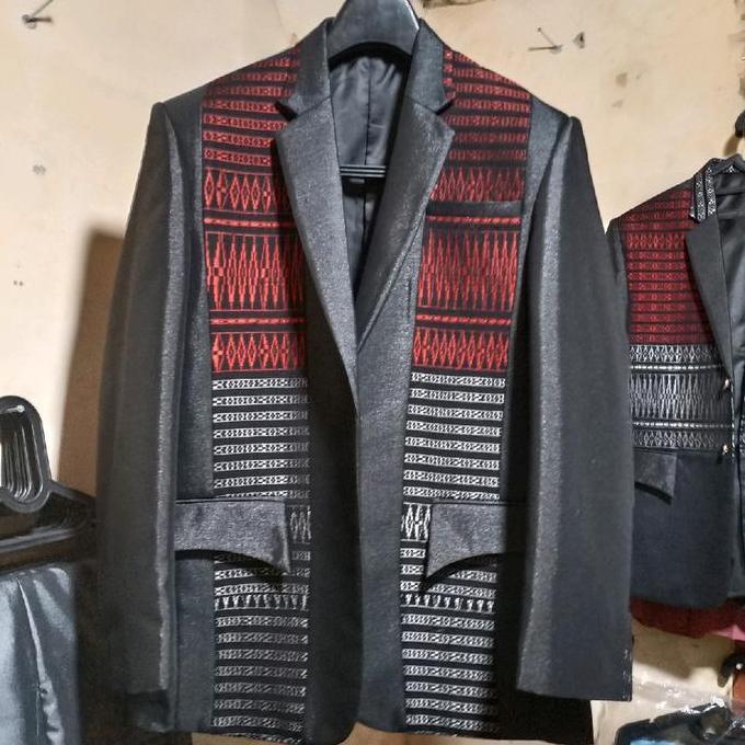 New  PROMOBESAR BESARAN JAS.ULOS.TUMTUMAN.STELAN.SAMA.CELANA