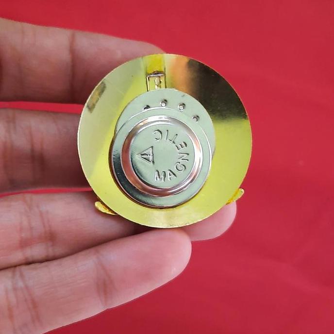 New  PIN PPDI  PIN PERANGKAT DESA PPDI MODEL LUX SERIES