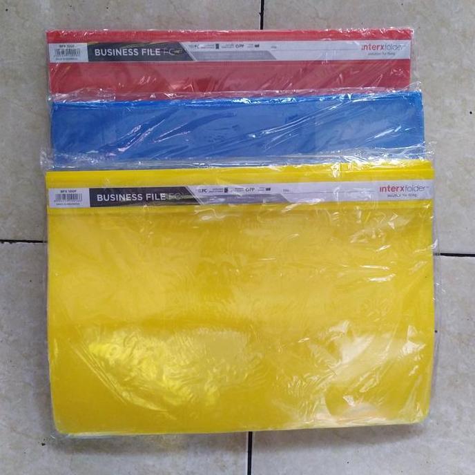 business file f4