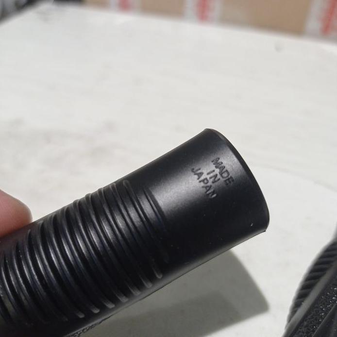 Handgrip OGK Japan Premium Vintage Hitam