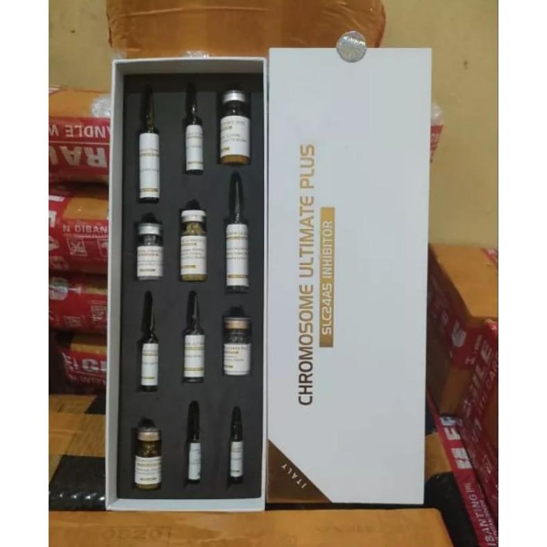 NEW Chromosome Ultimate Plus / CHROMOSOME DIAMOND / ORIGINAL 100% [terbaik][terlaris]