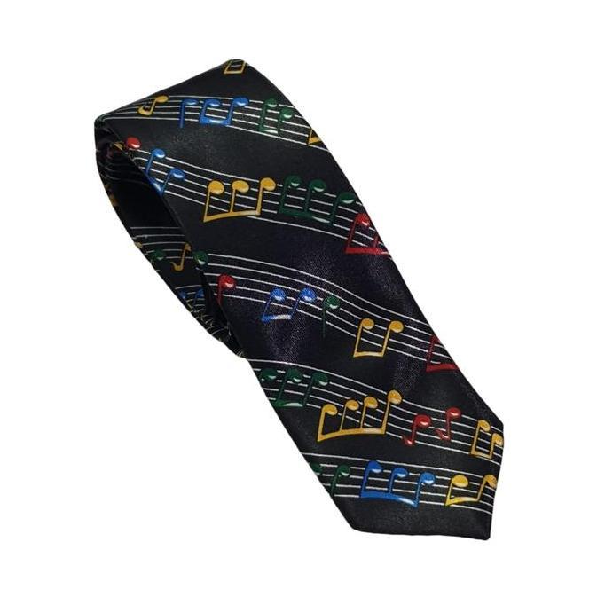 New Dasi Motif Not Musik Nada