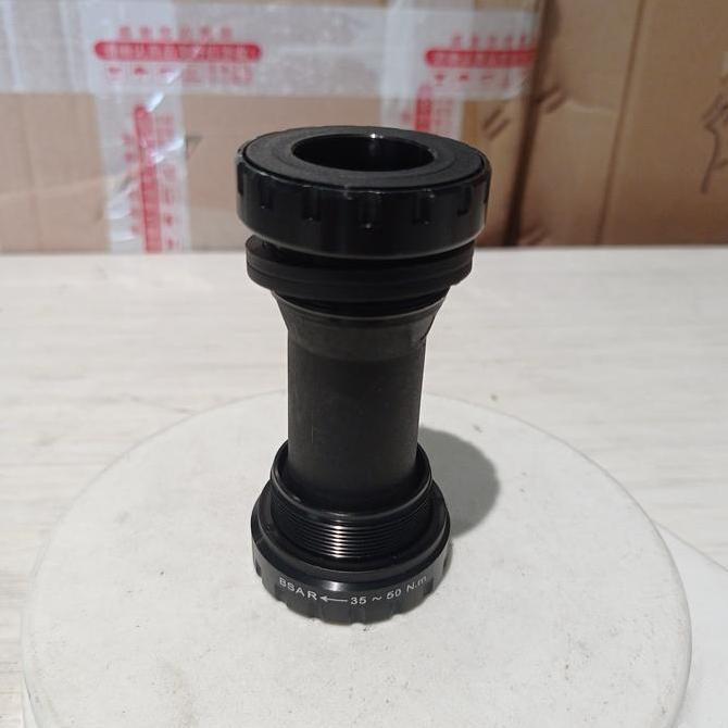 BB Crank sepeda HT2 Import Taiwan