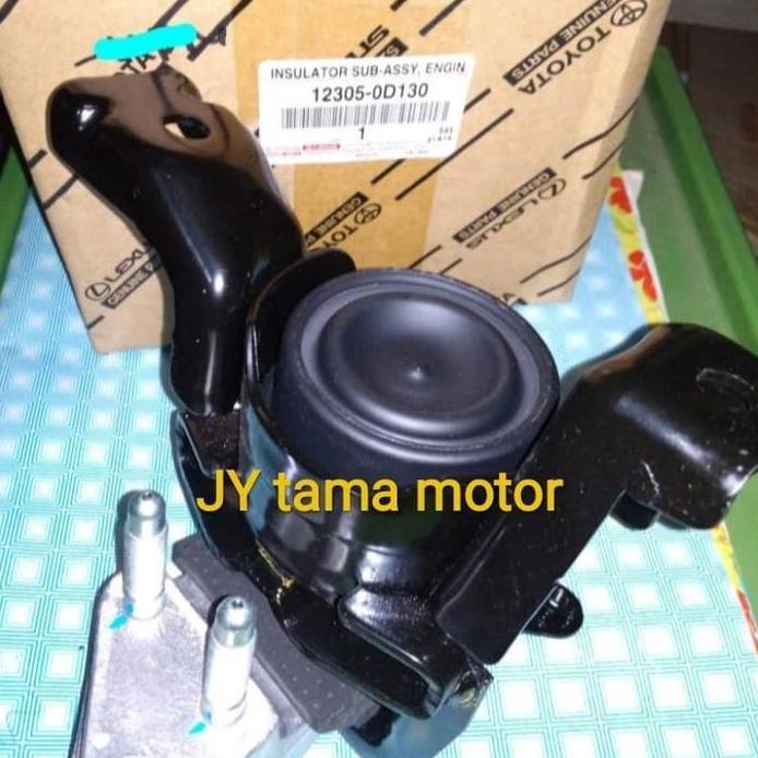 mounting kanan corolla altis new altis 2008 2009 2010 2011 original