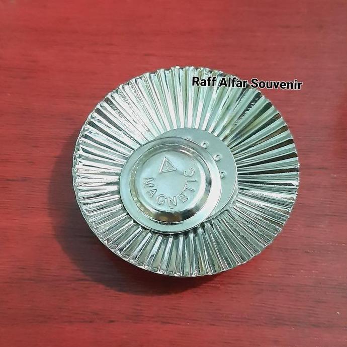 New  PIN CAMAT - JENGKOL CAMAT MAGNET MODEL PREMIUM - PIN