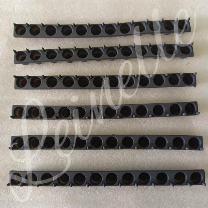 Ready  Karet Tuts Keyboard Yamaha PSR 170 175 E223