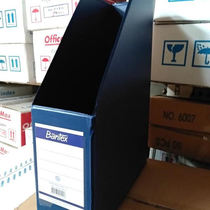 box file bantex