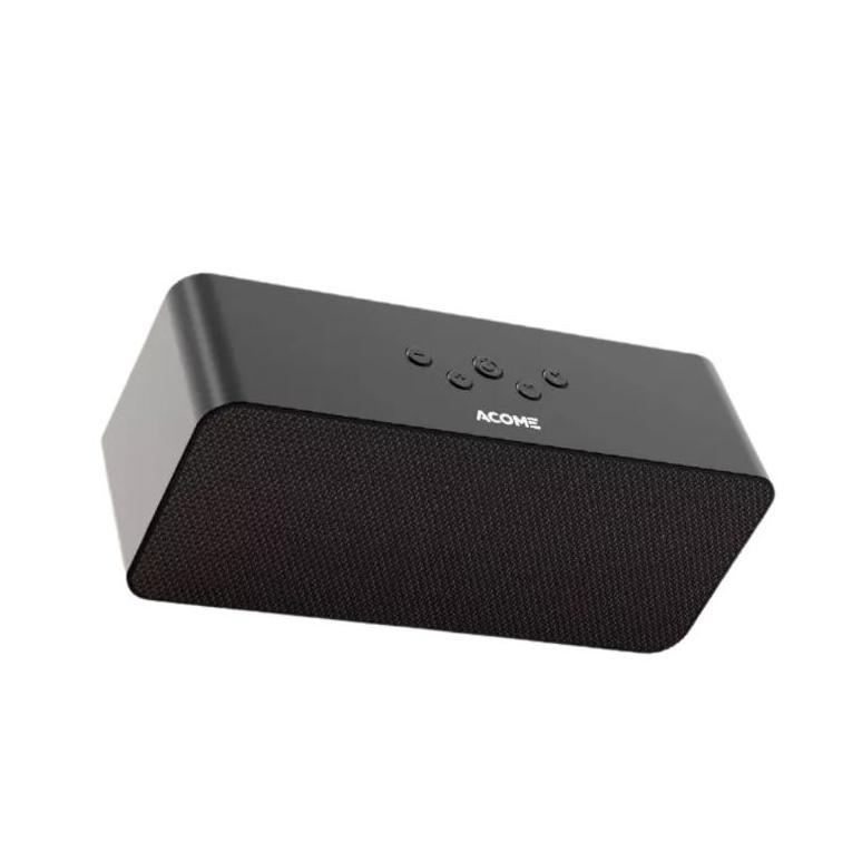 HOT DEALS Acome Speaker A16 Speaker Bluetooth Super Bass Original Speaker Full Bass