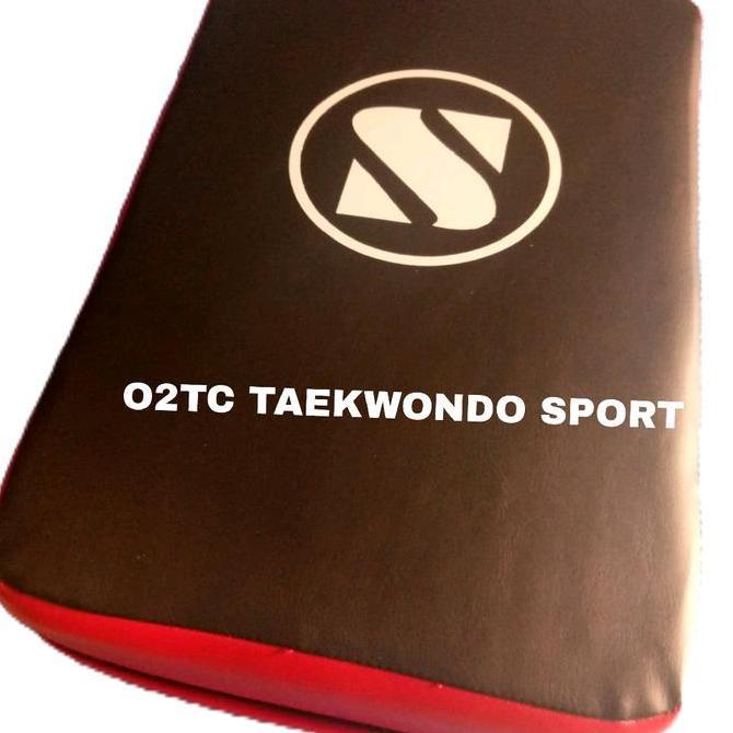 TARGET KOTAK SENDY TAEKWONDO Samsak Boxing