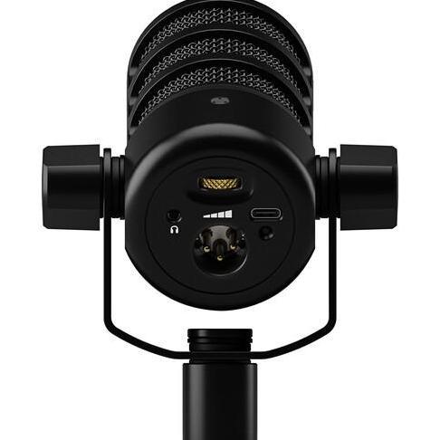 READY RODE PodMic USB / Rode Podmic USB Versatile Dynamic Broadcast Microphone / RODE Pod Mic USB