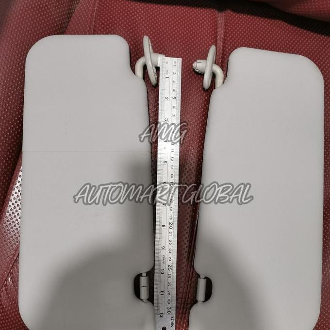 Sun Visor Avanza Xenia Ayla Agya Modifikasi