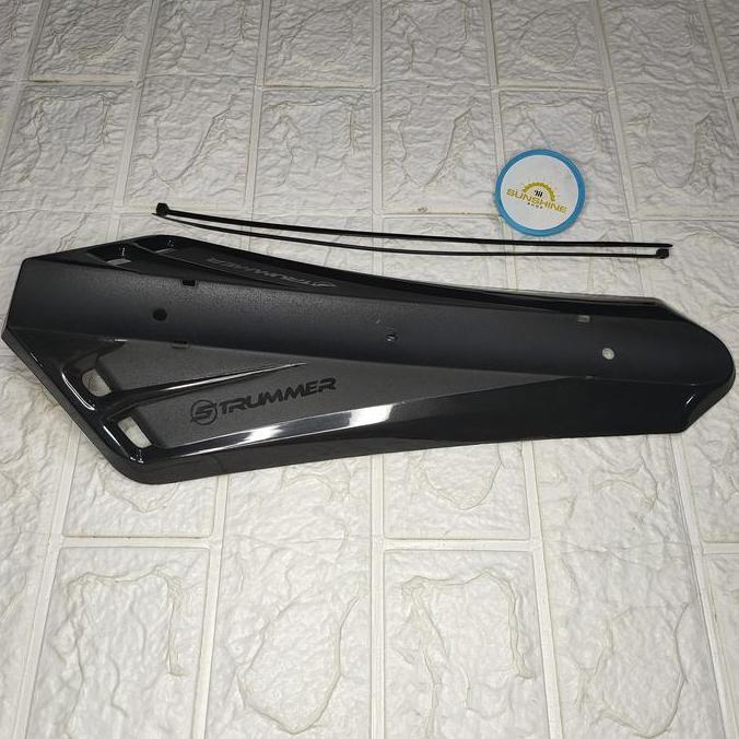 Ready Fender Slebor Frame Bawah Sepeda MTB STRUMMER Mudguard Spakbor Downtube