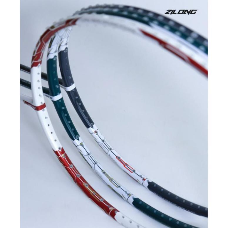 New Deals Raket Badminton Zilong Xenocage Game Box 2023 Murah Promo