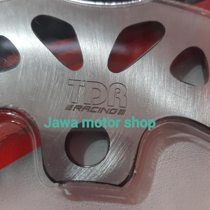 Ready Disc Depan Piringan Cakram Pcx 160 TDR Original