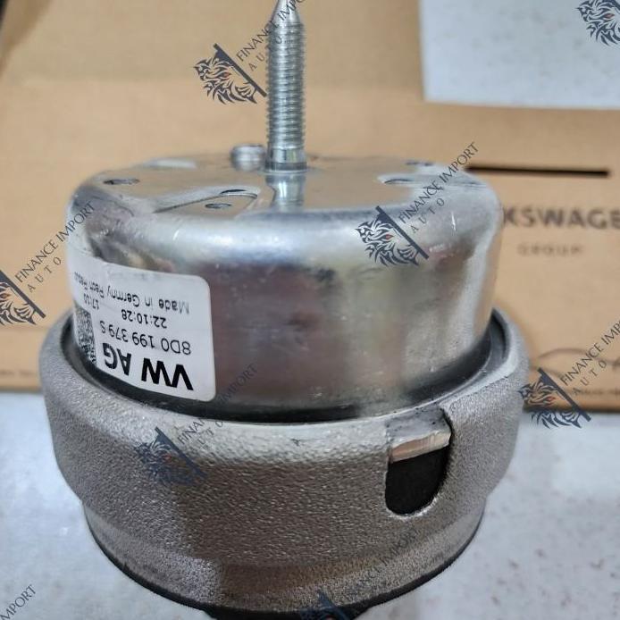 Ready  Engine Mounting Audi A4 B5, Audi A4 B6 Original Pangkon Mesin Audi A4