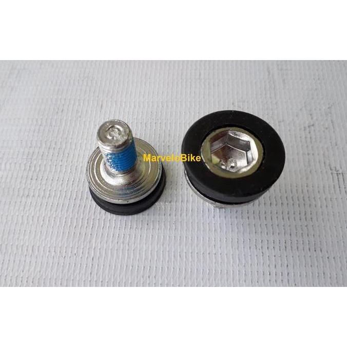 Ready Baut BB Bearing Kotak / Baut BB Kotak Crank