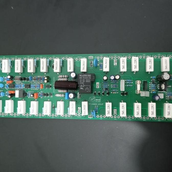 READY kit power pl extrim p9001 versi orginal