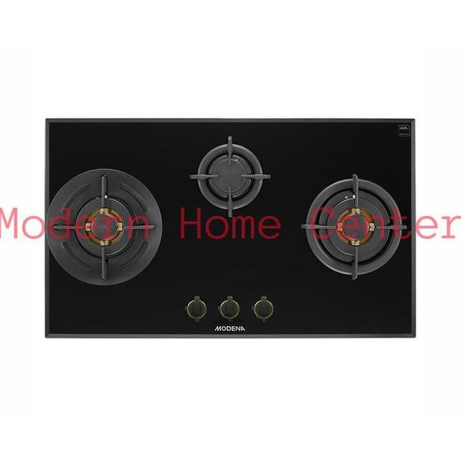 READY Modena Kompor Tanam Gas MISTO BH 1935 LB