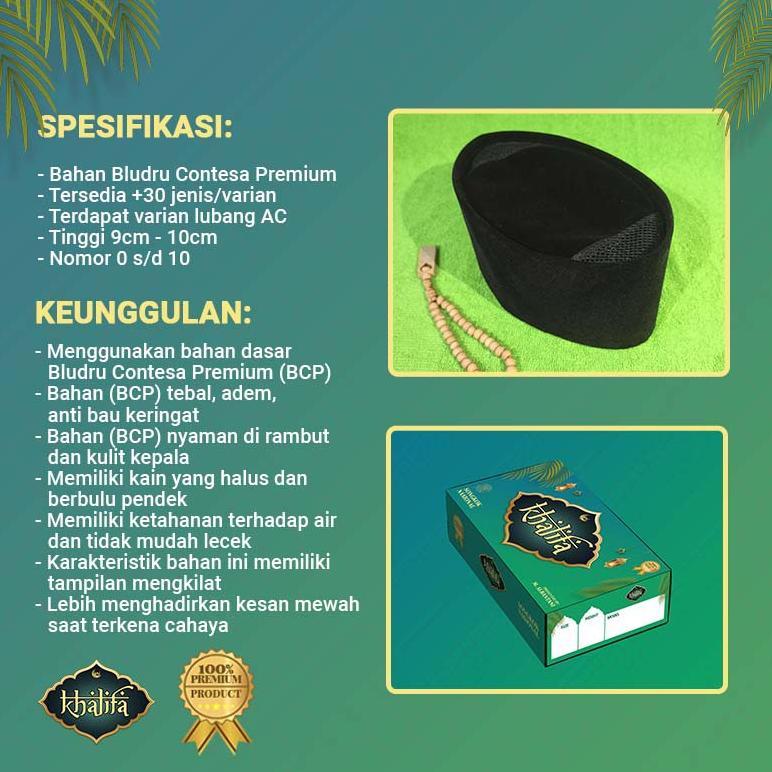 ORIGINAL PECI HITAM KHARISMATIK SOEKARNO PRESIDEN PROMO SONGKOK MURAH GROSIR KOPIAH ANAK DEWASA KOPY