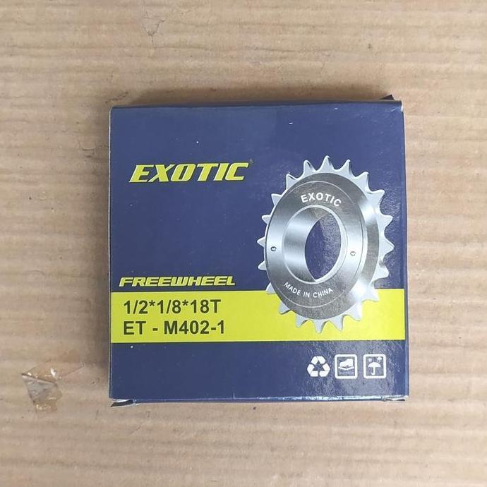 Ready Gear gir sepeda 16 18 20 T 16T 18T 20T priwil belakang anak bmx MTB