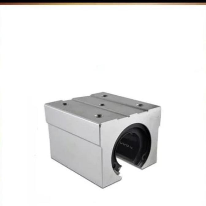 READY Sbr25 UU cnc dudukan SBR 25 UU SBR25UU SBR25