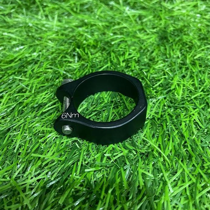 Ready SEATCLAMP SEATPOST CERVELO FOR R5 R3 R2