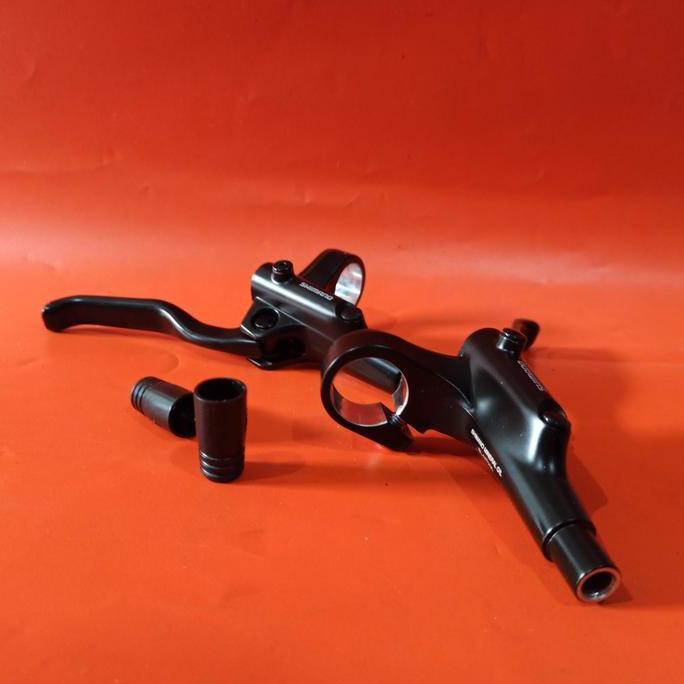 Ready Tuas Rem Sepeda Hidrolik Brake Lever Shimano MT200