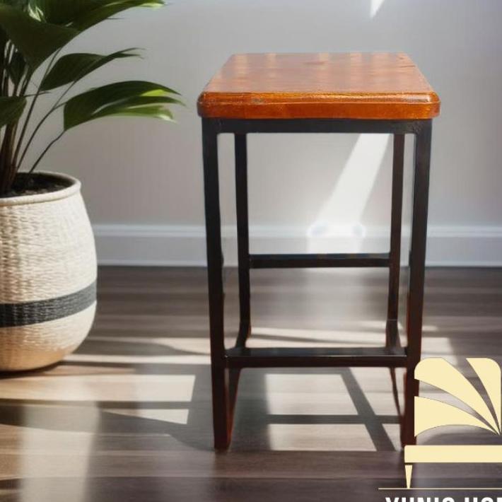 Kursi Hollow Tinggi 50 Cm Kursi Kafe Kursi Cafe Kursi Teras