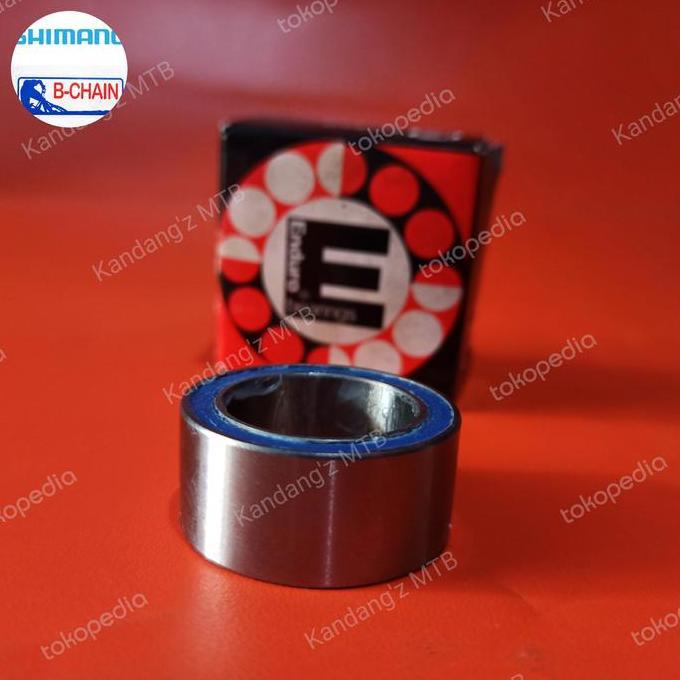 Ready Bearing BB Crank Drive FSA Raceface Truvativ Enduro Inner Diameter 21.5 mm Outer Diameter 31 m