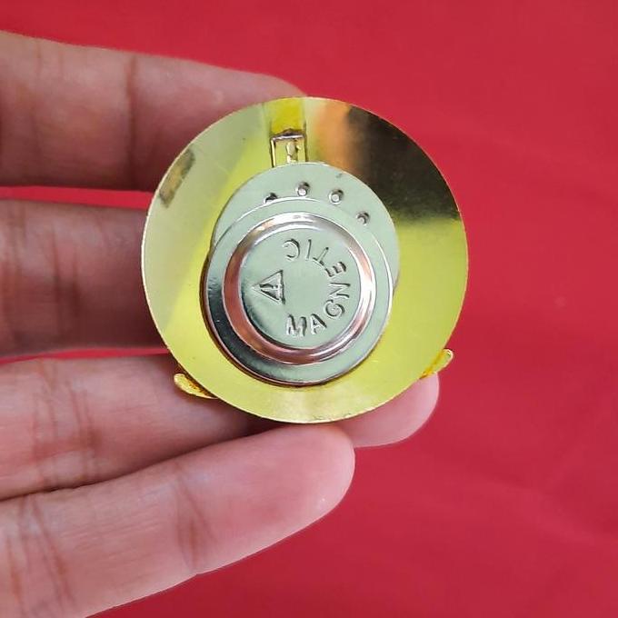 PIN PPDI  PIN PERANGKAT DESA PPDI MODEL LUX SERIES murah