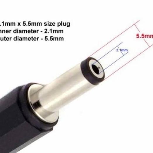 Adaptor 5V 2A Power Supply / Adaptor 5V 2A STB TV BOX Android TVBOX