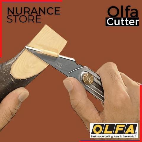 New CUTTER OLFA CK-2 ORIGINAL