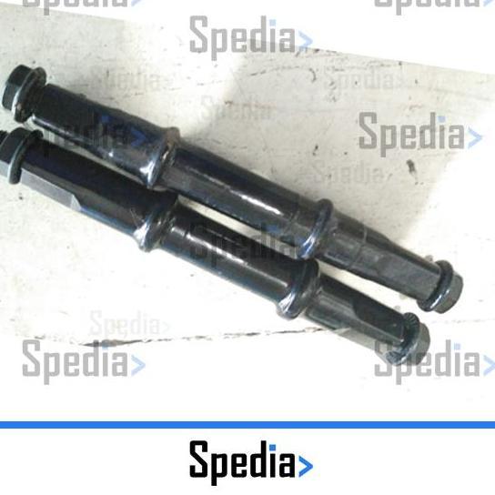 Ready As Gir Sepeda 3R /5R