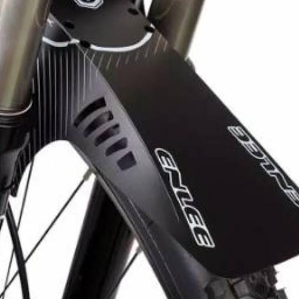 Ready Mudguard Spakbor MTB Fender Enlee Penahan Lumpur