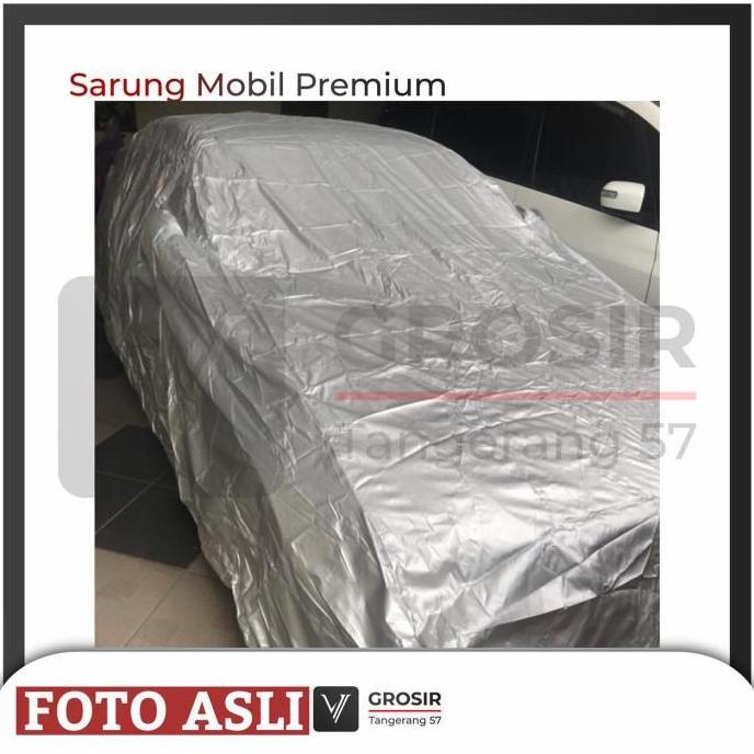 Ready Stock BODY COVER MOBIL MERCEDES BENZ C200 W204 -PENUTUP MOBIL BENZ C200 W204