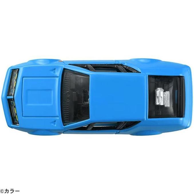 New  Tomica Premium Unlimited 08 Evangelion Alpine Renault A310 Katsuragi Misato
